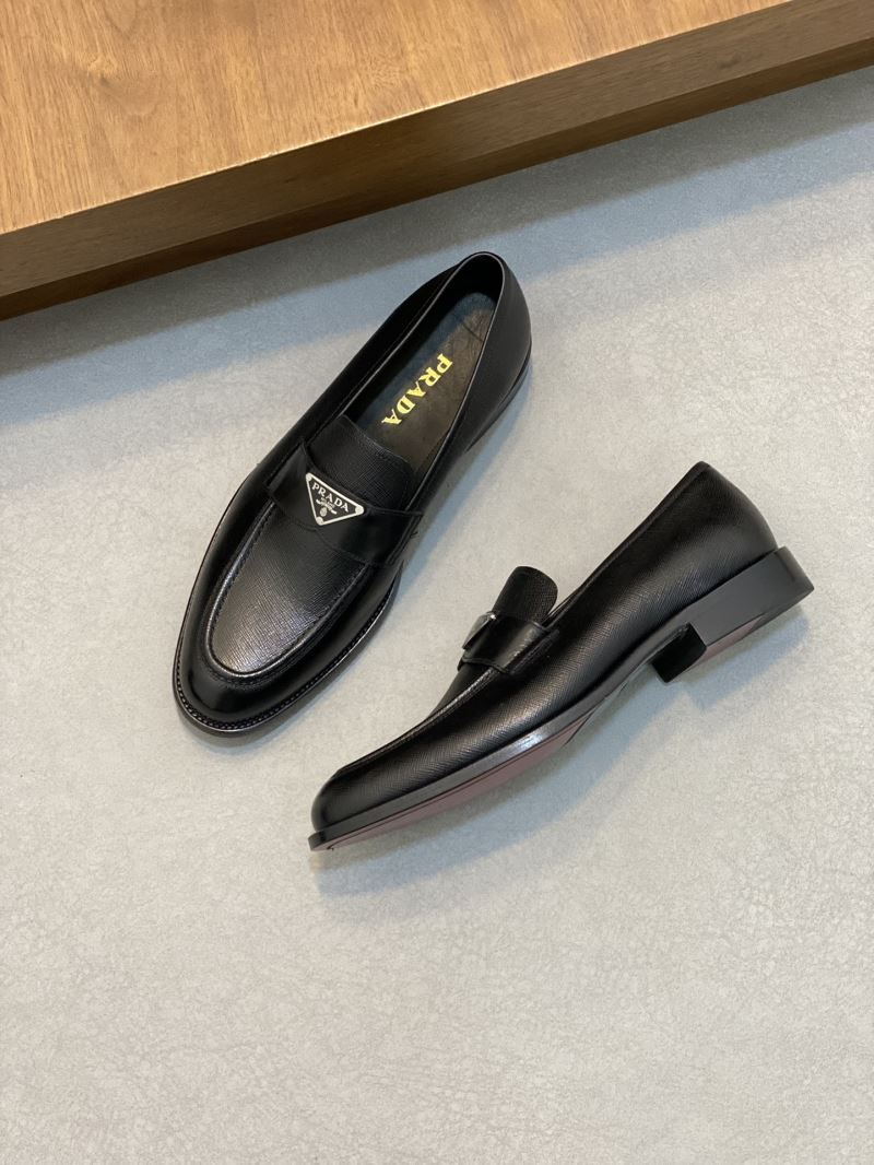 Prada Business Shoes